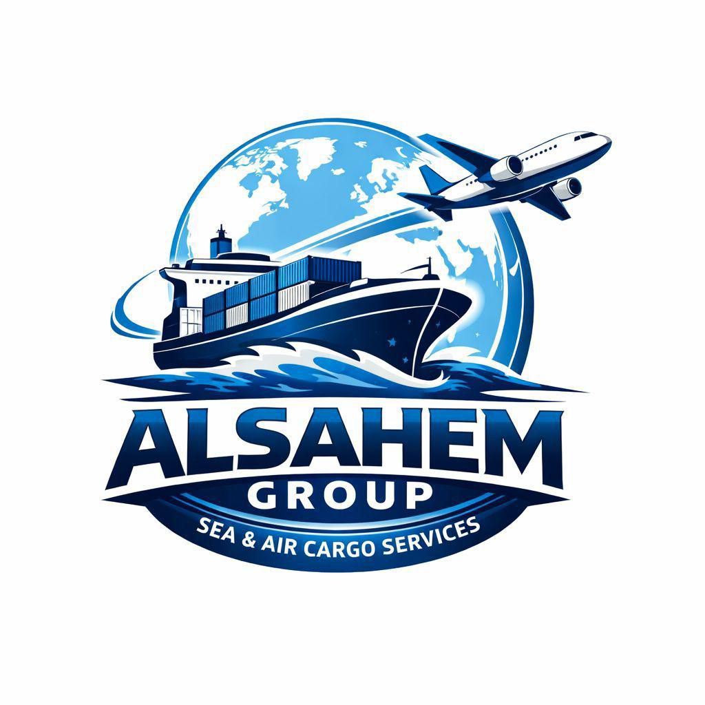 Alsahem logo